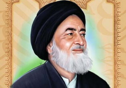 مستند میر امام – شهید محراب آیت الله مدنی