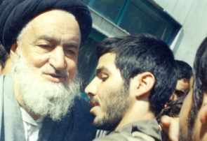 زوایای شخصیتی شهید آیت الله مدنی(ره)