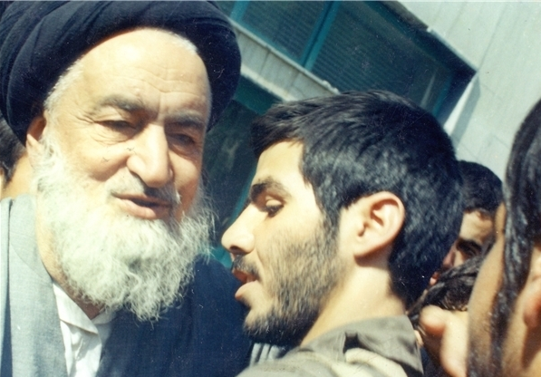 زوایای شخصیتی شهید آیت الله مدنی(ره)