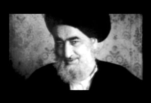 مستند شهید مدنی